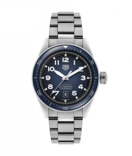 TAG Heuer Autavia WBE5116-EB0173