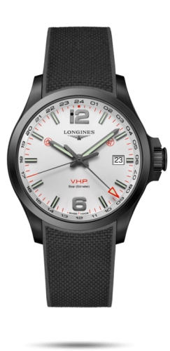 Longines Conquest V.H.P. L3-728-2-76-9