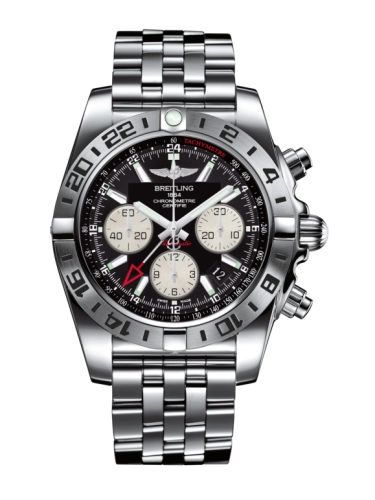 Breitling Chronomat B01 44 AB0420B9-BB56-375A