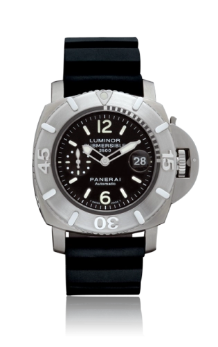 Panerai Submersible PAM00194