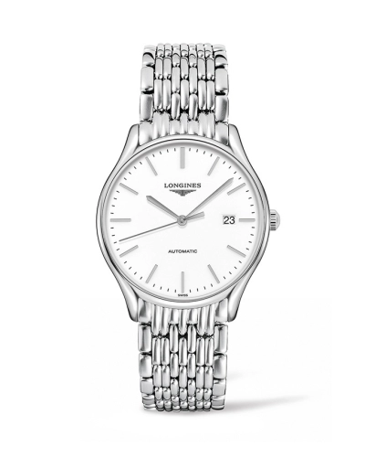Longines Lyre L4-960-4-12-6