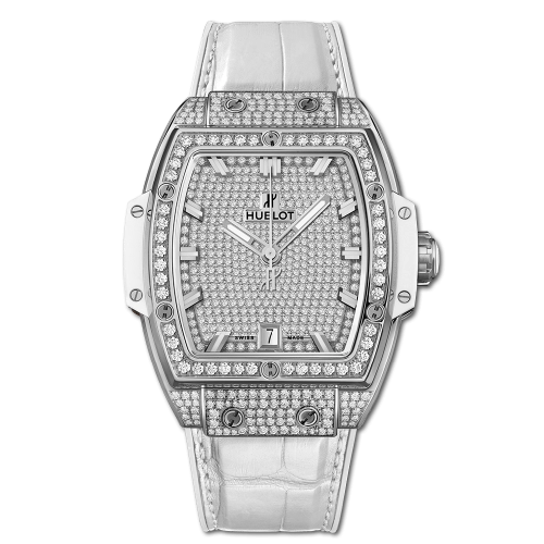 Hublot Spirit of Big Bang 665-NE-9010-LR-1604