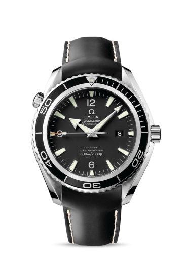 Omega Seamaster Planet Ocean 2900-50-81
