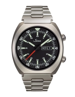 Sinn Instrument 240-010