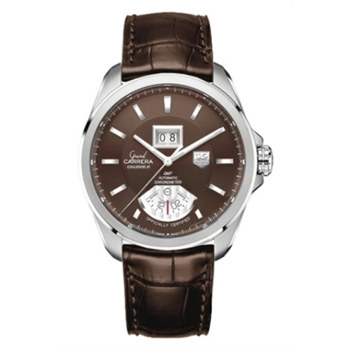 TAG Heuer Grand Carrera WAV5113-FC6231