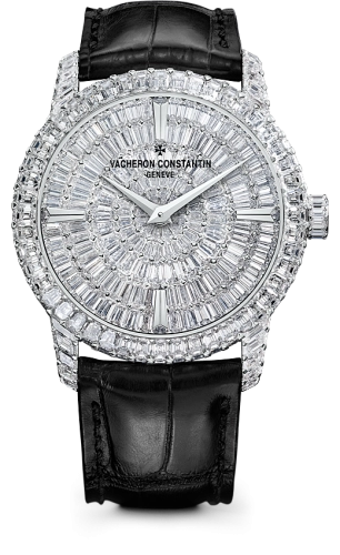 Vacheron Constantin Traditionnelle 82760-000G-9852