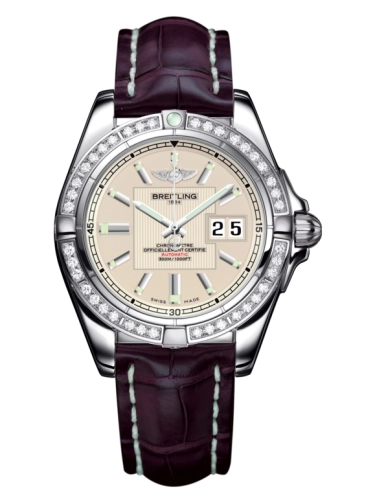 Breitling Galactic A49350LA-G699-720P