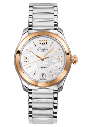 Glashütte Original Lady Serenade 1-39-22-09-06-34