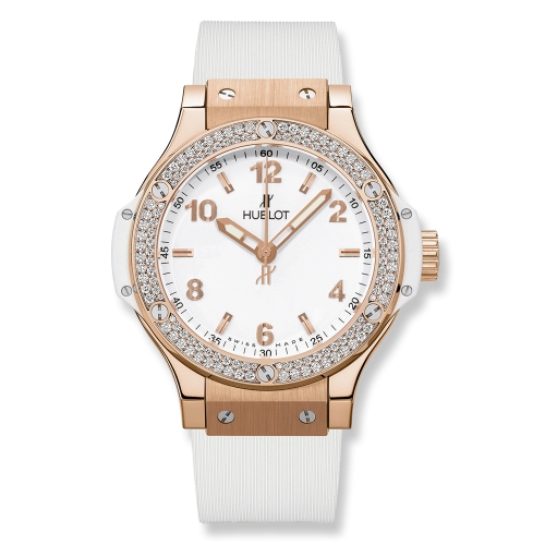 Hublot Big Bang 361-PE-2010-RW-1104