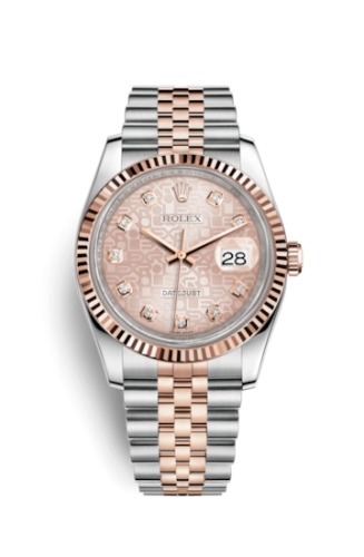 Rolex Datejust 36 116231-0058