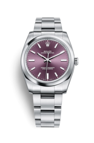 Rolex Oyster Perpetual 34 114200-0020