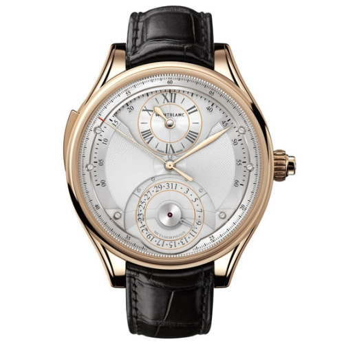 Montblanc Villeret 112442