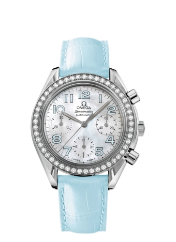 Omega Speedmaster Reduced 3835-71-33