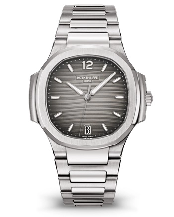 Patek Philippe Nautilus 7118-1A-011
