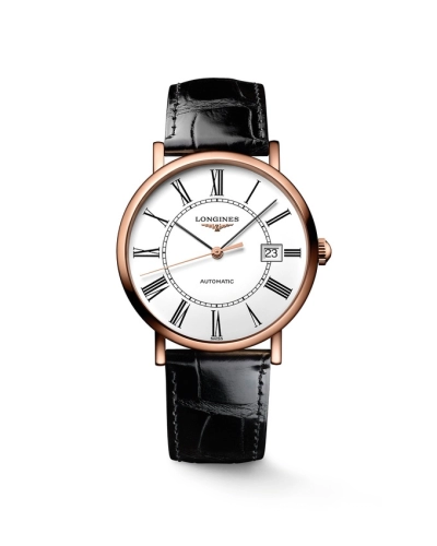 Longines Presence L4-787-8-11-4