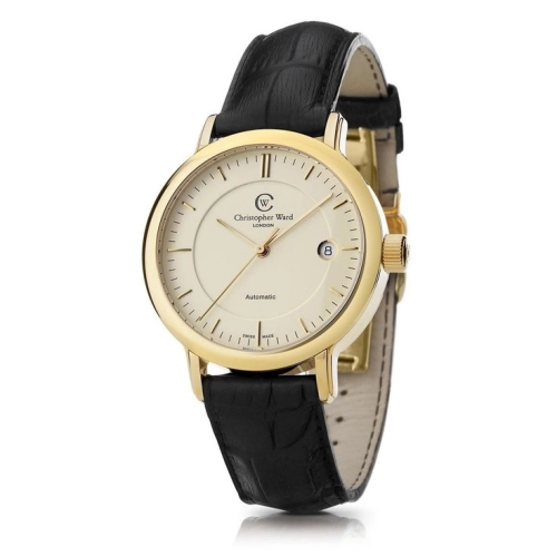 Christopher Ward Dress C5GWT