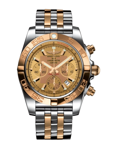 Breitling Chronomat B01 44 CB0110121H1C1