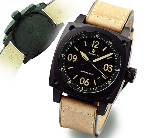 Steinhart Aviation A0707