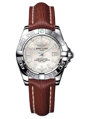 Breitling Galactic A71356L2-A787-211X