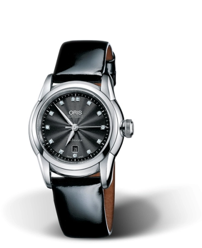 Oris Artelier 01-561-7548-4094-07-5-16-46