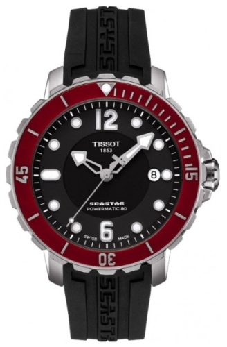 Tissot Seastar T0664071705703