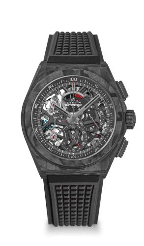 Zenith Defy 10-9000-9004-96-R782