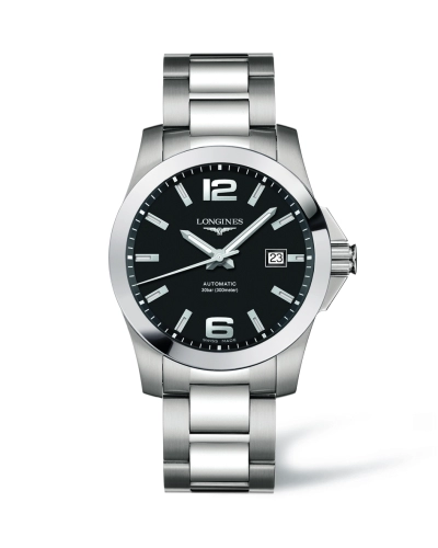 Longines Conquest L3-677-4-58-6