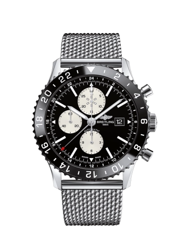 Breitling Chronoliner Y2431012-BE10-152A