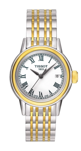 Tissot Carson T0852102201300