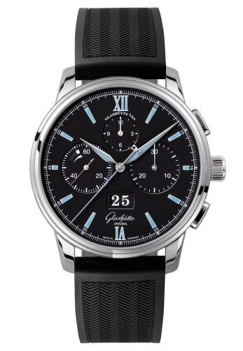 Glashütte Original Senator 1-37-01-03-02-53