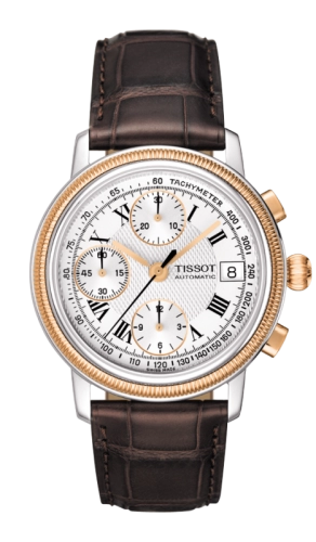 Tissot Bridgeport T71146713