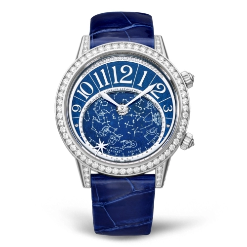 Jaeger-LeCoultre Rendez-Vous 3483590
