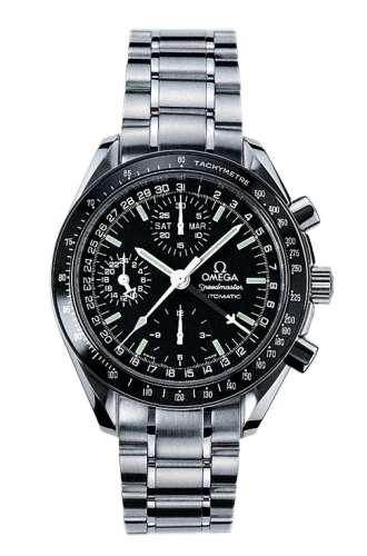 Omega Speedmaster (Non-Moonwatch) 3520-50-00