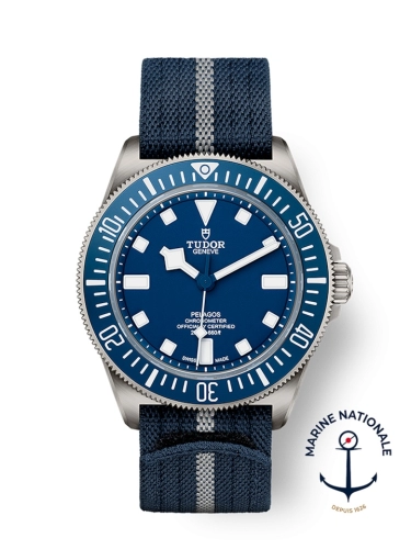 Tudor Pelagos 25707B-24-0001