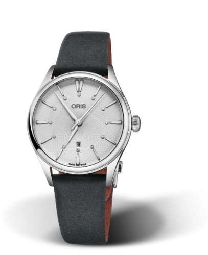 Oris Artelier 01-561-7724-4051-07-5-17-34FC