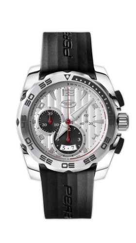 Parmigiani Fleurier Pershing PFC5280010101X01402