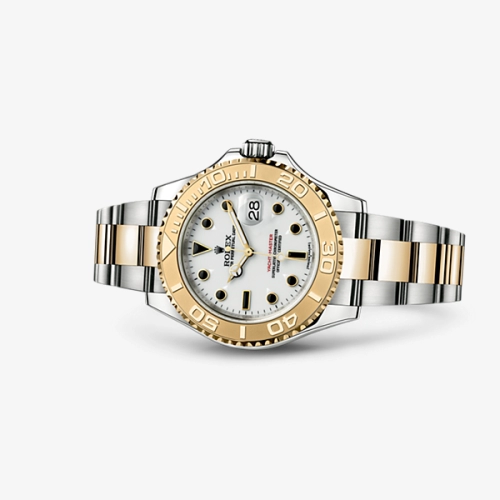 Rolex Yacht-Master 16623-0006