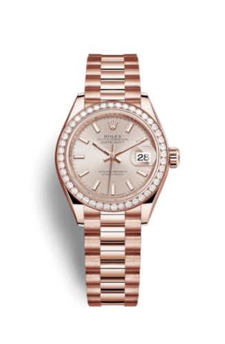 Rolex Lady-Datejust 279135RBR-0006