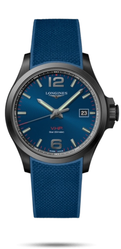 Longines Conquest V.H.P. L3-726-2-96-9