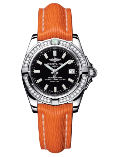 Breitling Galactic A71356LA-BE76-212X