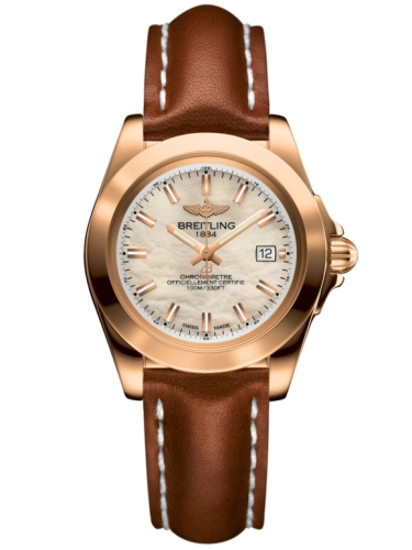Breitling Galactic H7133012-A802-406X