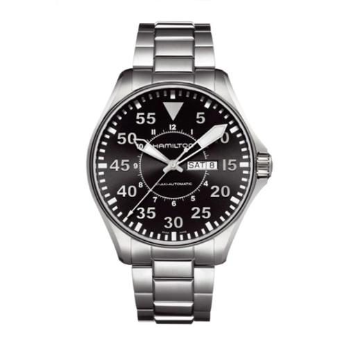 Hamilton Khaki Aviation H64715135