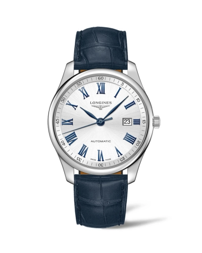 Longines Master Collection L2-893-4-79-2