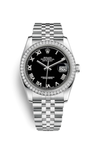 Rolex Datejust 36 116244-0045