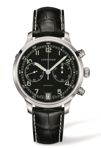 Longines Heritage L2-790-4-53-3