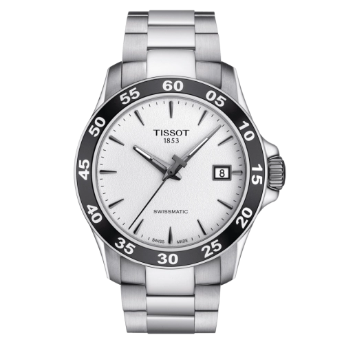 Tissot V8 T106-407-11-031-00
