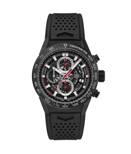 TAG Heuer Carrera CAR2090-FT6088