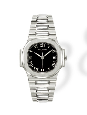 Patek Philippe Nautilus 3800-1A-XII