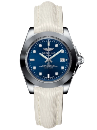 Breitling Galactic W7133012-C966-235X-A14BA-1