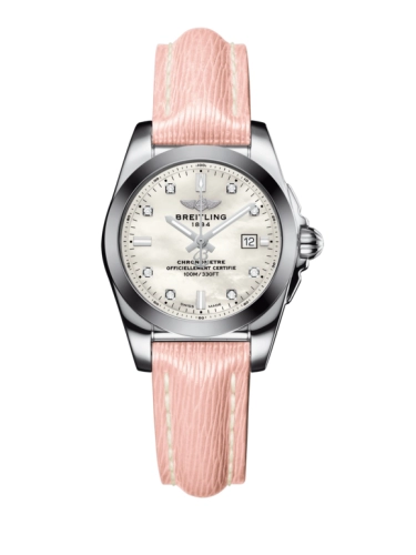 Breitling Galactic W7234812-A785-272X-A12BA-1